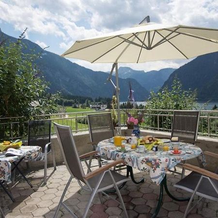 Ferienhaus Kopriwa Bad Goisern am Hallstättersee Exterior foto