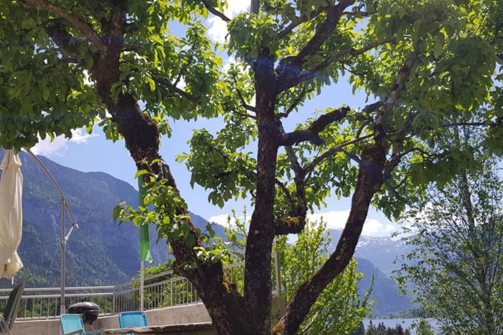 Ferienhaus Kopriwa Bad Goisern am Hallstättersee Exterior foto